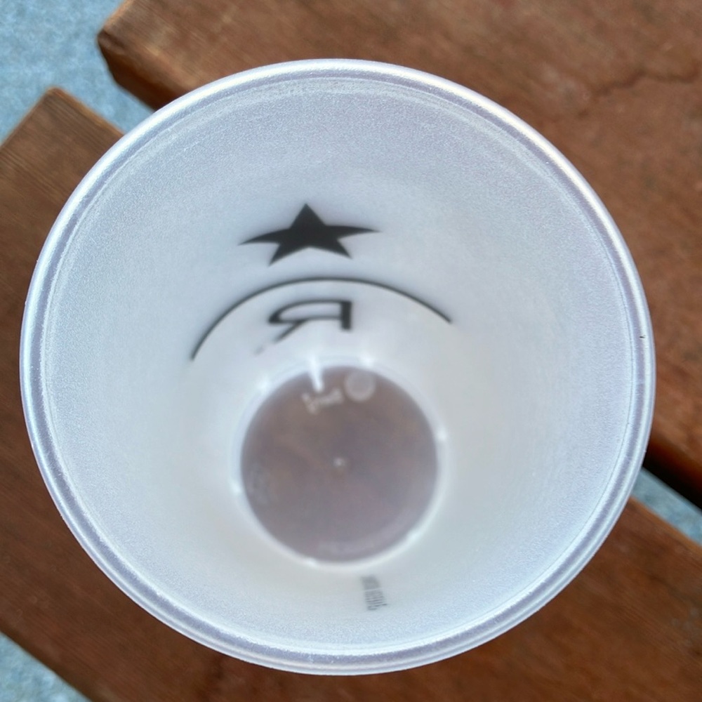 Starbucks Reserve Berry Tumbler - Picture 4 of 7